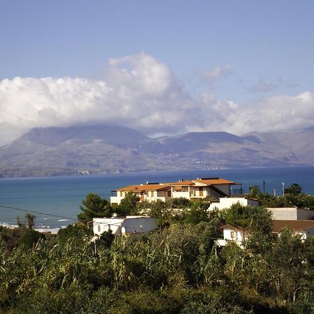 Pedra Do Sol Villa Балестрате Екстериор снимка