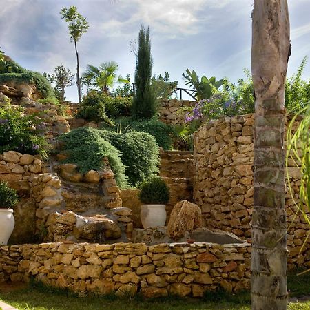 Pedra Do Sol Villa Балестрате Екстериор снимка
