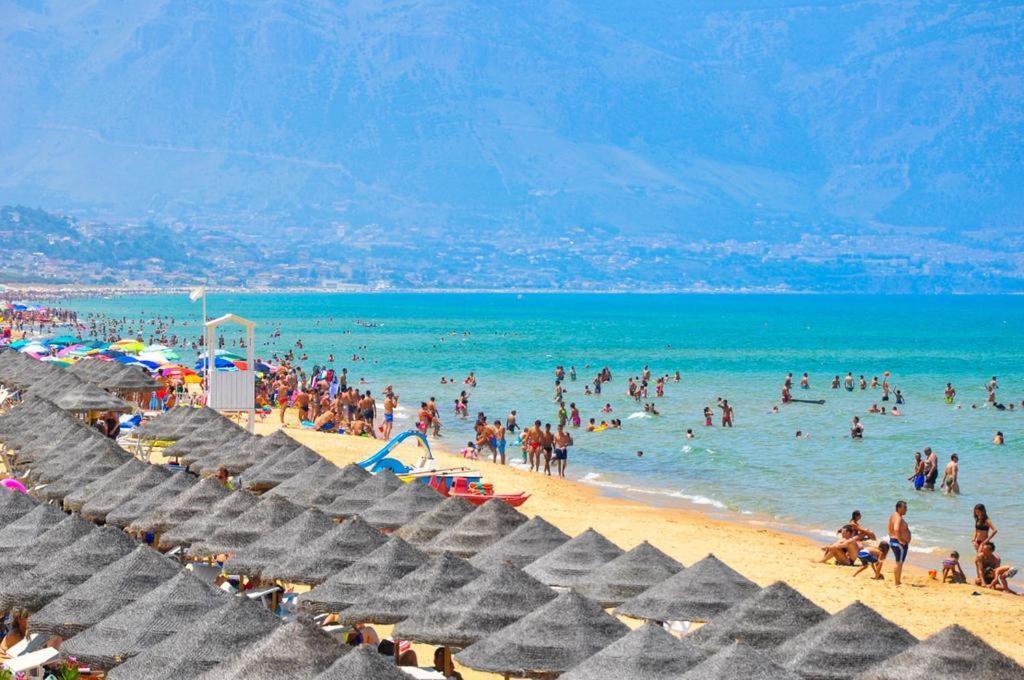 Pedra Do Sol Villa Балестрате Екстериор снимка