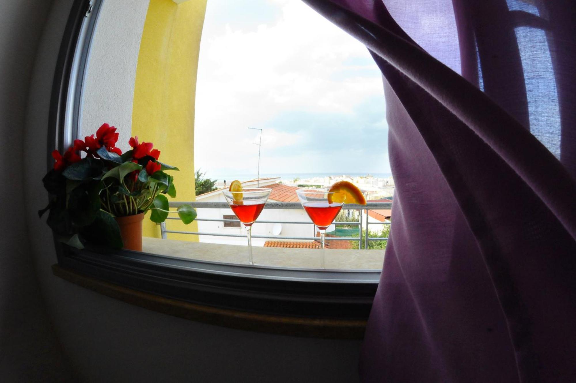 Pedra Do Sol Villa Балестрате Екстериор снимка