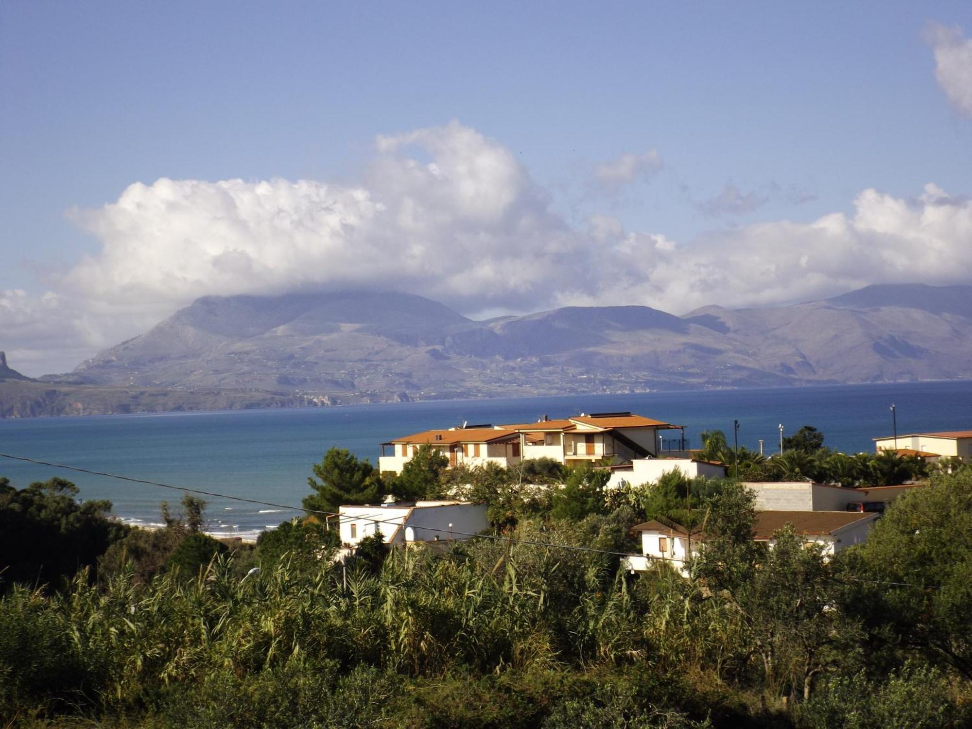 Pedra Do Sol Villa Балестрате Екстериор снимка