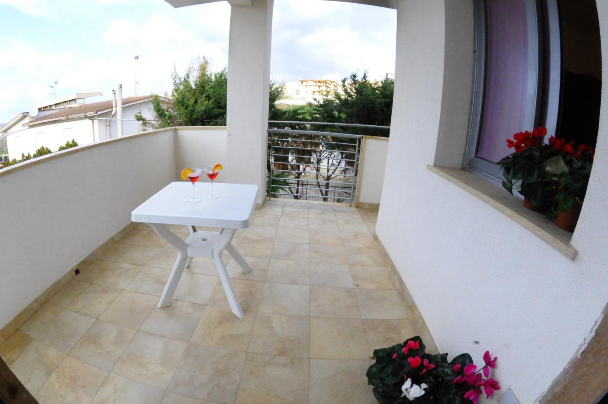 Pedra Do Sol Villa Балестрате Екстериор снимка