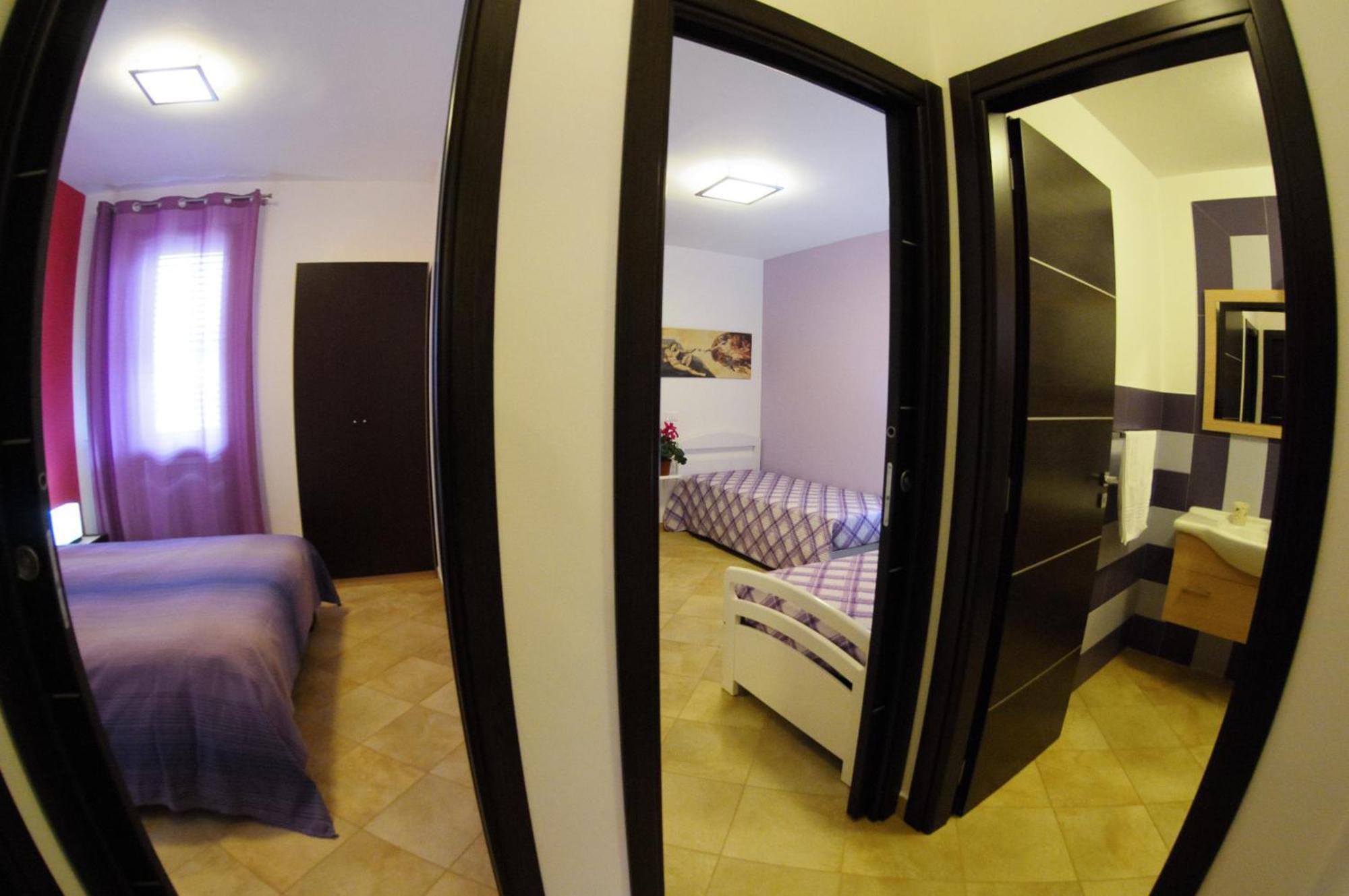Pedra Do Sol Villa Балестрате Екстериор снимка