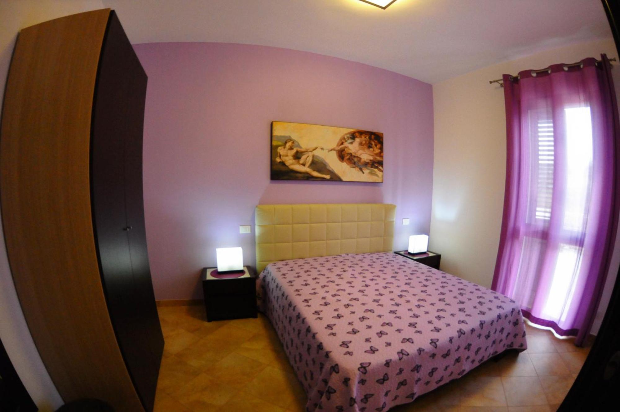 Pedra Do Sol Villa Балестрате Екстериор снимка