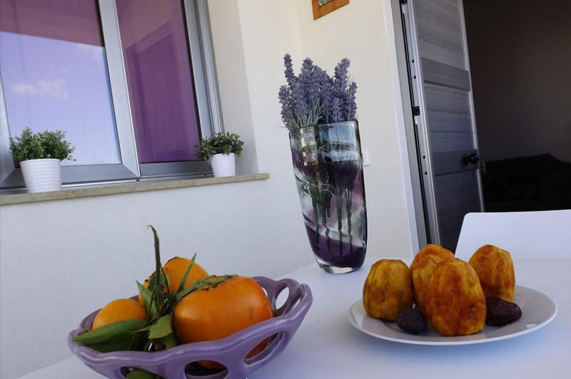 Pedra Do Sol Villa Балестрате Стая снимка