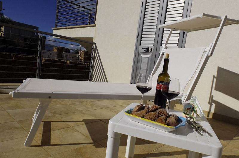 Pedra Do Sol Villa Балестрате Стая снимка