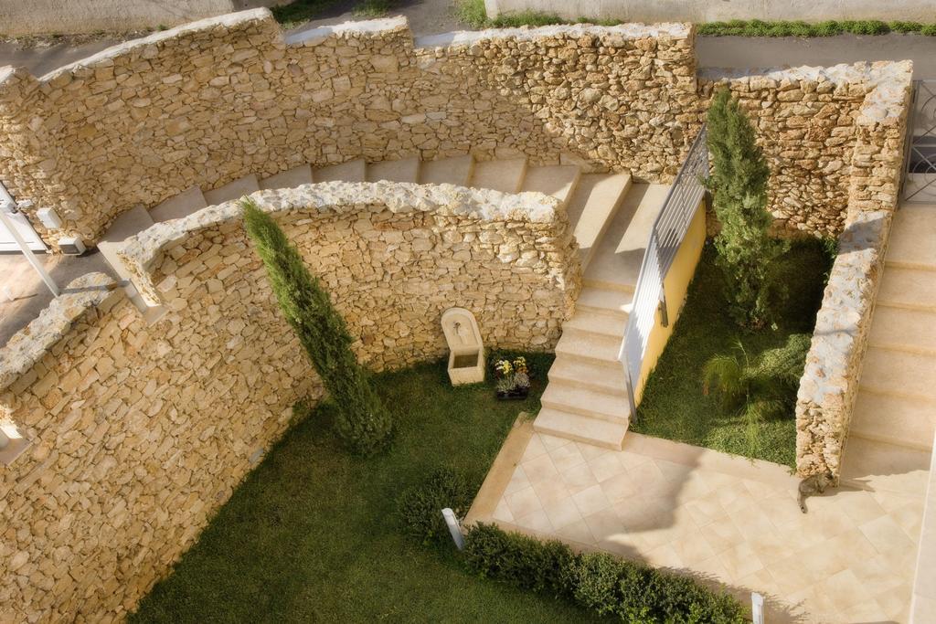 Pedra Do Sol Villa Балестрате Стая снимка
