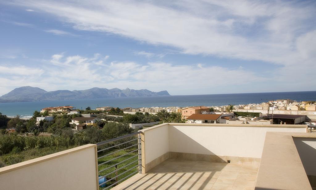 Pedra Do Sol Villa Балестрате Стая снимка