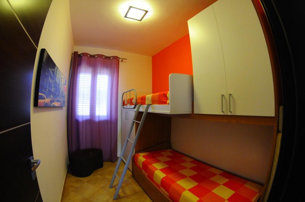 Pedra Do Sol Villa Балестрате Стая снимка